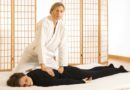 Marina Devald, shiatsu, Tokujiro Namikoshi, orijentalna medicina, kineska medicina, japanska medicina, masaža,