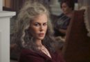 Nicole Kidman, Povrh jezera, kriminalistička serija, Top of the lake