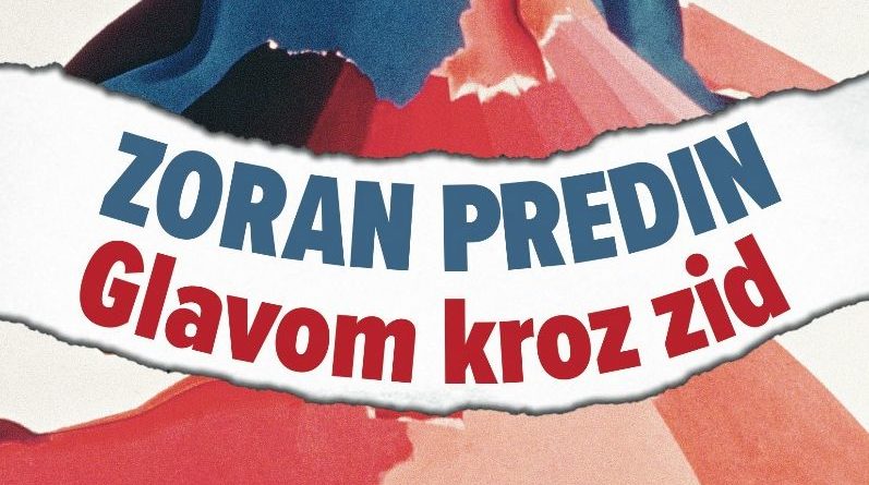 Zoran Predin