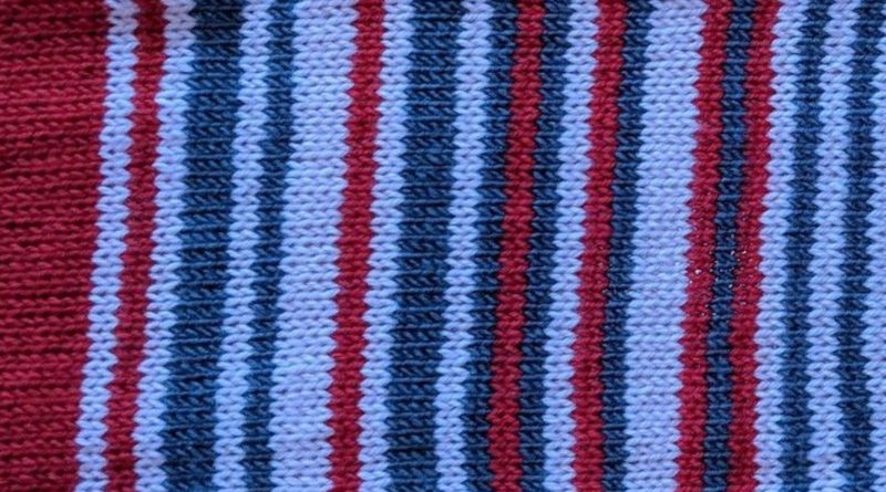 rail delay scarf