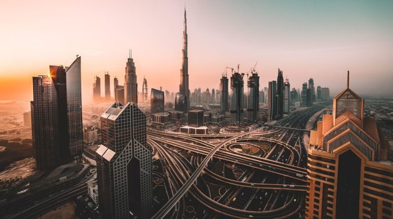 Dubai