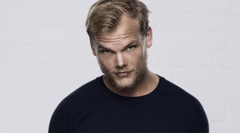 Avicii