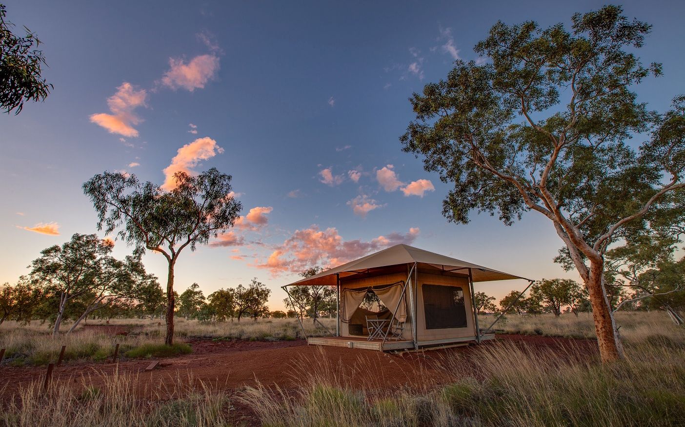 Karijini Eco Retreat