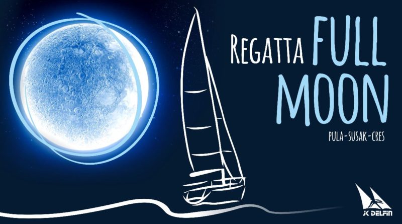 Full Moon Regata