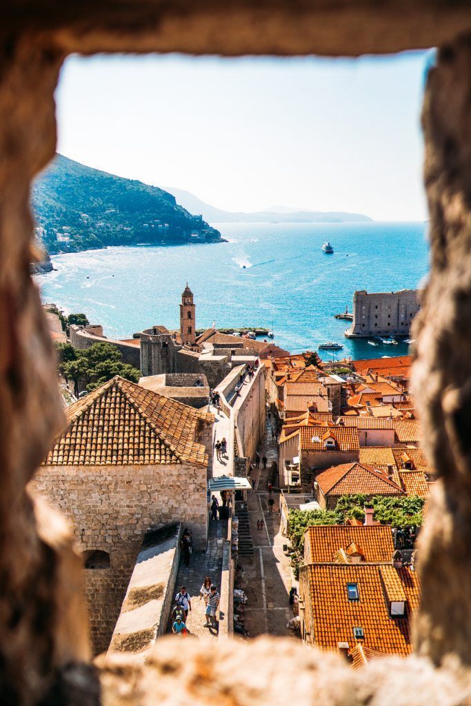 Dubrovnik