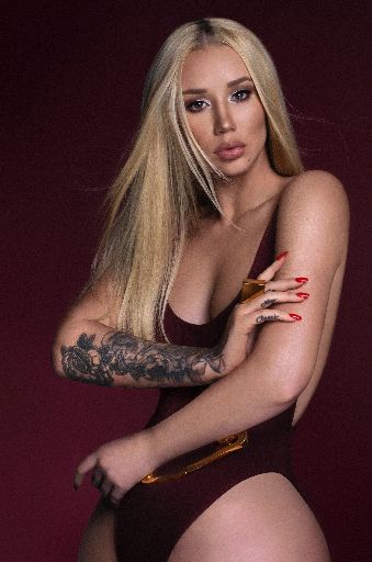 Iggy Azalea