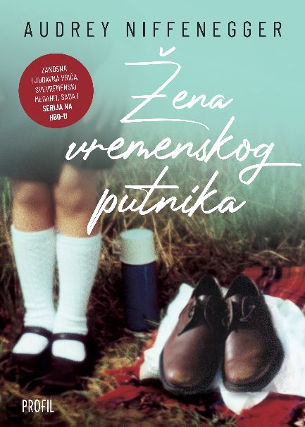 Kada Henry upoznaje Clare, njemu je dvadeset osam, a njoj dvadeset godina. On je zaneseni knjižničar, a ona nadarena studentica likovne akademije. Čini mu se da se tada prvi put susreću i upoznaju, no on se pojavljuje u njezinu životu od njezine šeste godine... Henry putuje kroz vrijeme te se kao zarobljenik vremena iznenada pojavljuje u Clarinu životu i isto tako iznenada nestaje, uvijek u odgovarajućoj životnoj dobi, ali nesvjestan onoga što se događalo u prijašnjim susretima i životnim epizodama. Clare pak živi u jednosmjernom vremenu i čeka ga, svjesna da se on može pojaviti u bilo kojem trenutku njezina života, ali jednako tako i - nestati. Očaravajuća ljubavna priča američke spisateljice i umjetnice Audrey Niffenegger oduševila je čitatelje diljem svijeta te je nakon filmske ekranizacije dobila i svoju televizijsku inačicu. Prema ovome je romanu HBO snimio seriju s Rose Leslie i Theom Jamesom u glavnim ulogama. Ova očaravajuća ljubavna priča oduševila je čitatelje diljem svijeta, a pohvalili su je i brojni svjetski mediji pa je tako Chicago Tribune za roman napisao: „Raskošno slavlje pobjede ljubavi nad vremenom.“ The Time roman je ocijenio izvanrednim, seksi i nevjerojatnim, a Vogue jedinstvenim. „Pročitajte knjigu Audrey Niffenegger i doživjet ćete iskonsko oduševljenje kakvo je moguće osjetiti uz još samo nekoliko romana“, pozvao je The Independent, a The Washington Post je zaključio: „Lijepo i maštovito... Ljubavna priča bez imalo patetike.“ Audrey Niffenegger, američka spisateljica, umjetnica i sveučilišni profesor. Njezin prvi roman, Žena vremenskog putnika iz 2003. bio je američki i svjetski bestseler.  Prijevod hrvatskog izdanja potpisuje Dragana Vulić Budanko.