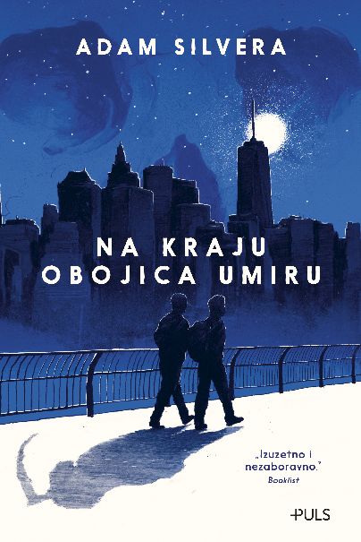 „Na kraju obojica umiru“ u rekordnom se roku nakon objavljivanja prometnuo u književnu senzaciju, a posebnu popularnost stekao je i na Tik Toku čime je postao omiljen među mlađim čitateljima. Zavladavši svim svjetskim ljestvicama najprodavanijih knjiga te preuzevši titulu najboljeg romana za mlade svih vremena u izboru svih relevantnih medija, postao je prvi izbor za čitanje ove godine. 