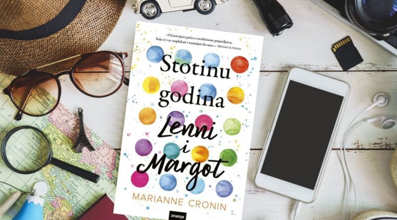 U svom debitantskom romanu Stotinu godina Lenni i Margot (The One Hundred Years of Lenni and Margot) Marianne Cronin donosi predivnu priču koja slavi čudesno prijateljstvo