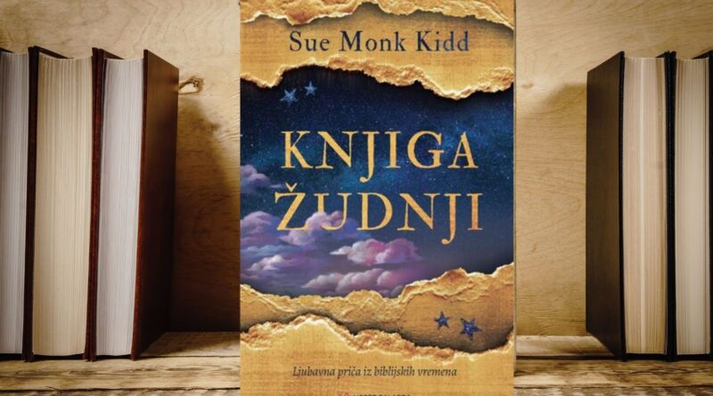 Američka autorica Sue Monk Kidd vodi nas u Galileju i Egipat u Isusovo doba. Pripovijeda o životu mlade žene u kojoj žudnje od djetinjstva pjevaju i jauču. O okrutnosti života koja utišava glas žena i potlačenih. O vremenu kad je učenje bilo povlastica kojoj žene nisu imale pristupa. O drskosti životne snage koja odbija biti ušutkana. Pred čitateljicama i čitateljima raspreda se tkanje priče koja nas vodi u šetnju od Galileje do Egipta, od judejskih brežuljaka do aleksandrijskih hramova, od zapretanih čežnji do vrhunaca ljubavi i ponora tuge.