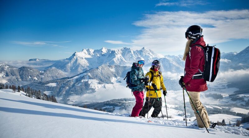 skijaške resorte u Francuskoj, Austriji, Italiji i Švicarskoj