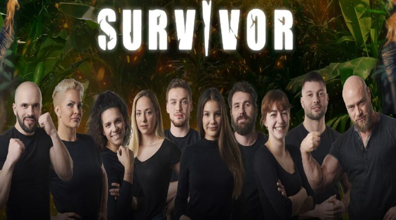 Survivor