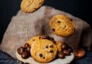 keksi od zobi, zobeni keksi, oat cookies