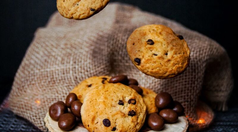 keksi od zobi, zobeni keksi, oat cookies