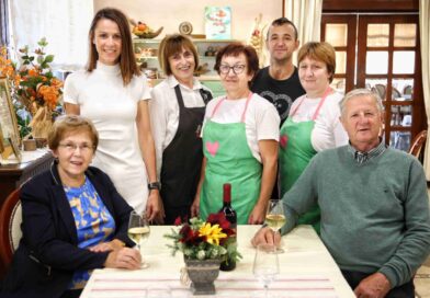 Zbog delicija obitelji Žganjer u Jaškovo dolaze ljudi iz cijele Hrvatske