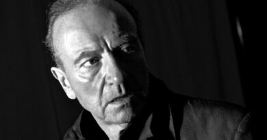 Originalni pjevač “Stranglersa” Hugh Cornwell u Tvornici kulture